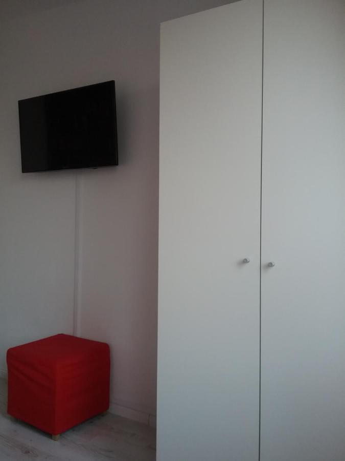 Art - Modern / Old Town - Apartament Torun Exterior photo